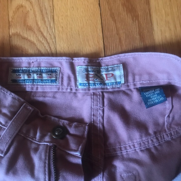 PERFECT vintage shorts🦋 - Picture 2 of 3